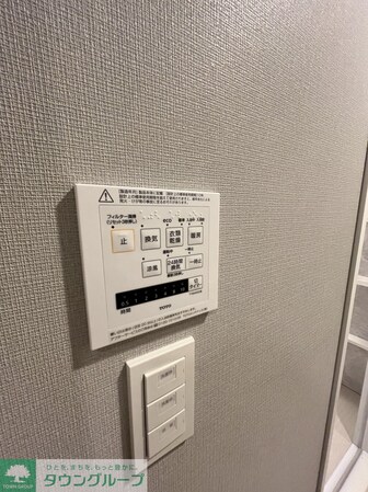 ロイヤルパークス赤羽サウスの物件内観写真